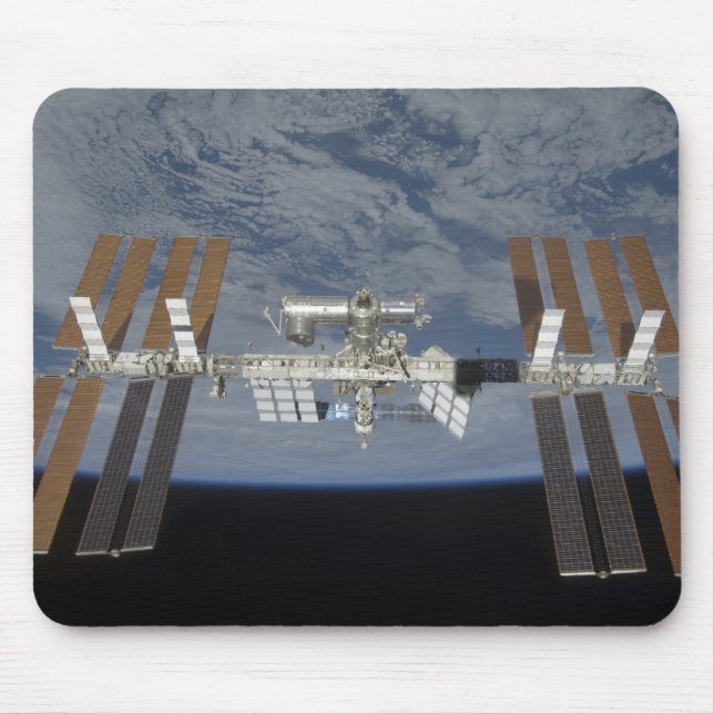 Mousepad Estação Espacial Internacional 3 (Frente)
