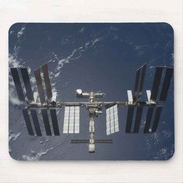 Mousepad Estação Espacial Internacional 5 (Frente)