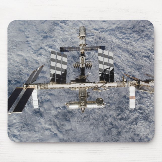Mousepad Estação Espacial Internacional 6 (Frente)