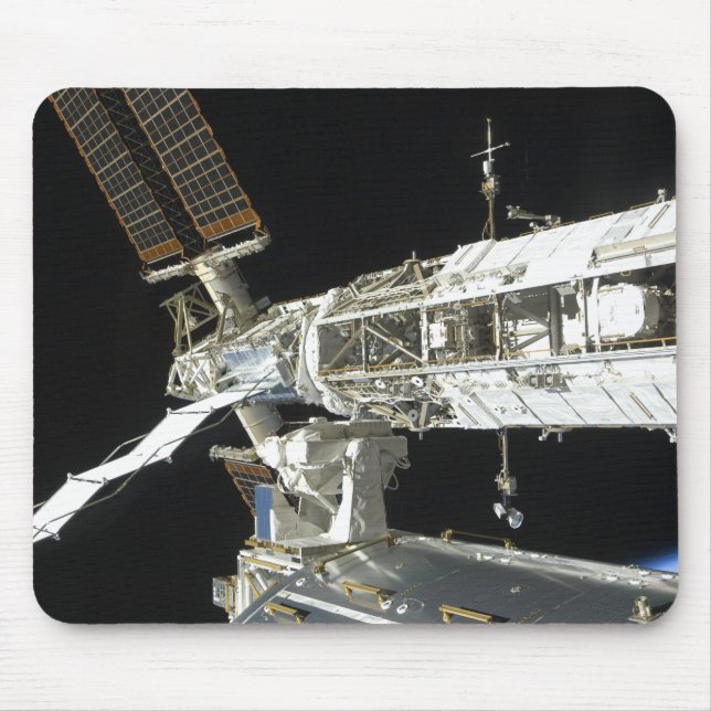 Mousepad Estação Espacial Internacional 8 (Frente)