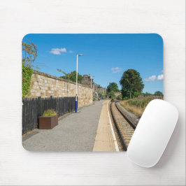 Mousepad Estação Ferroviária de Castleton Moor