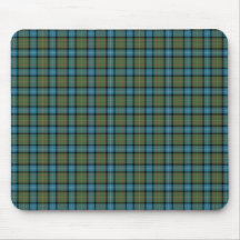 Estado da Califórnia, Tartan
