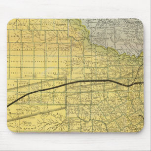 Mousepad Estado do Texas 2