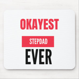 MOUSEPAD ESTADO MAIS BEM NUNCA