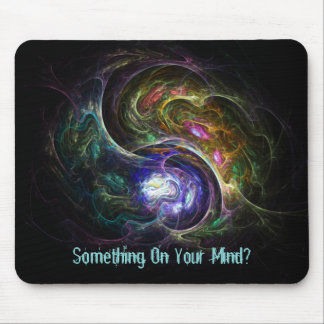 Mousepad Estado mental Mousemat