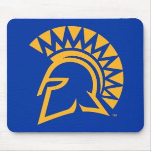 Mousepad Estado Spartans de San Jose