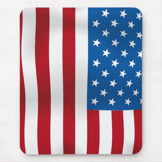 Mousepad Estados Unidos (Frente)