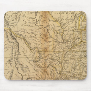 Mousepad Estados Unidos 34