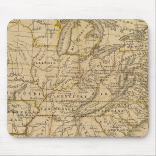 Mousepad Estados Unidos 5