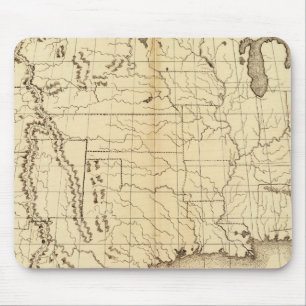 Mousepad Estados Unidos 6