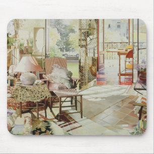 Mousepad Estar aberto 1987