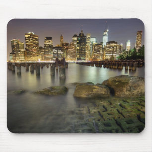 Mousepad Estas varas estão em Brooklyn Park