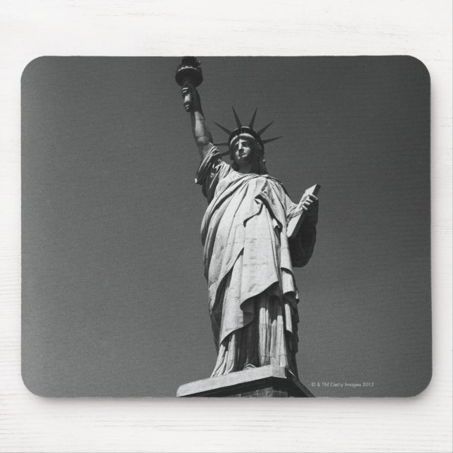 Mousepad Estátua da liberdade (Frente)