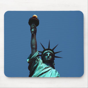 Mousepad Estátua da Liberdade