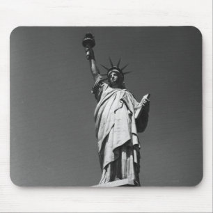 Mousepad Estátua da liberdade da Nova Iorque dos EUA
