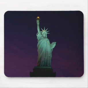 Mousepad Estátua da liberdade, New York, EUA 7