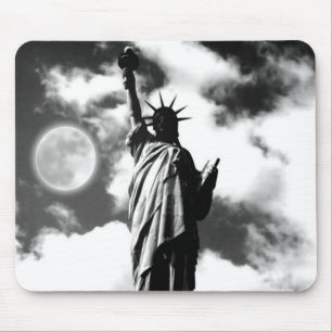 Mousepad Estátua da Liberdade Nova Iorque