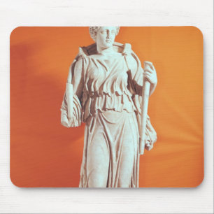 Mousepad Estátua de Hecate