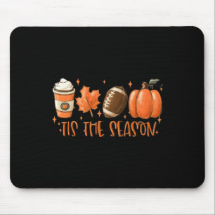Mousepad Este Café De Pé Da Época Deixa Alô Pu