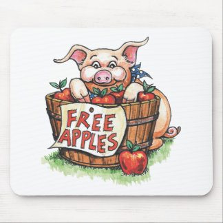 Mousepad Este leitão pequeno