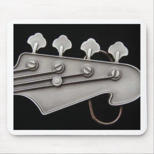 Mousepad Esteira baixa do rato