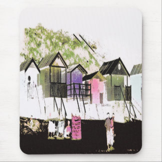 Mousepad Esteira do rato