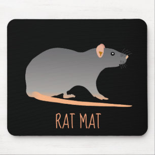 MOUSEPAD ESTEIRA DO RATO