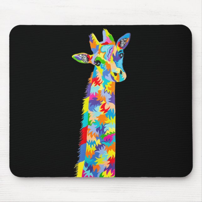 Mousepad esteira do rato (Frente)