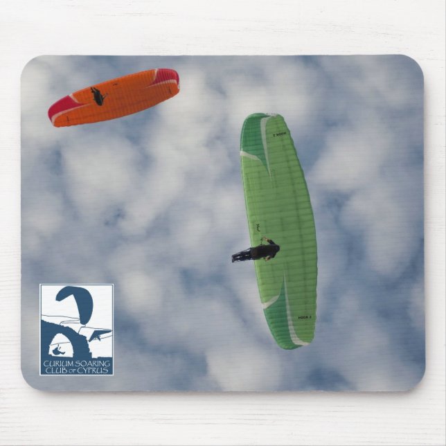 Mousepad Esteira do rato (Frente)