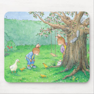 Mousepad Esteira do rato