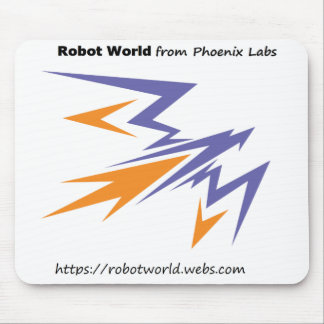 Mousepad Esteira do rato