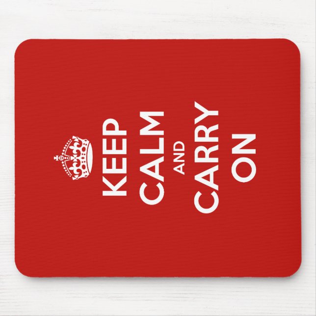 Mousepad Esteiras do rato (Frente)