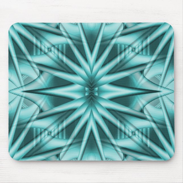 Mousepad Esticando... (Frente)