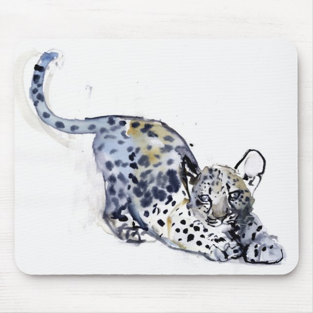 Mousepad Esticando Cub (Frente)