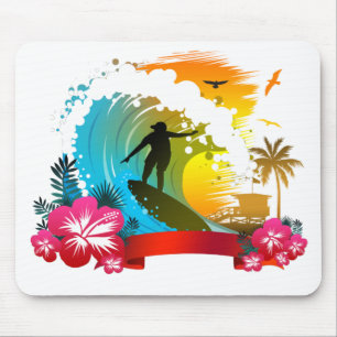 Mousepad Esticar O Lado