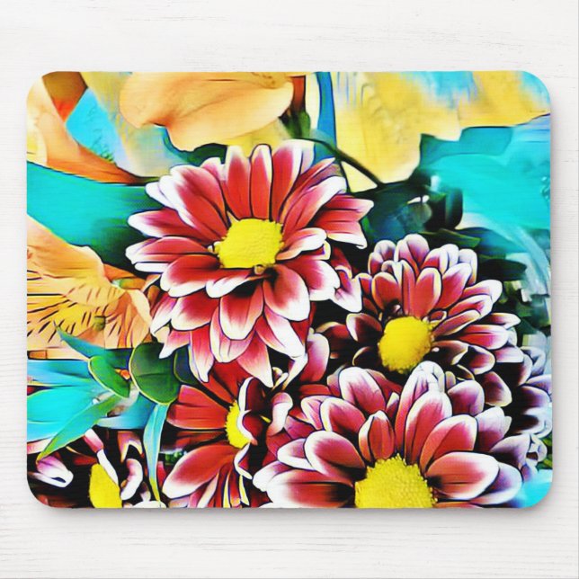 Mousepad Estilidade_ (Frente)