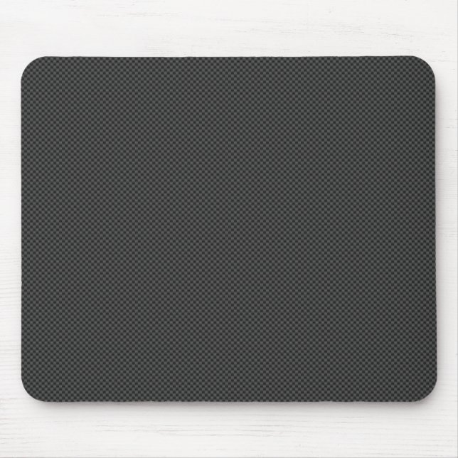 Mousepad Estilo de carbono 04 (Frente)
