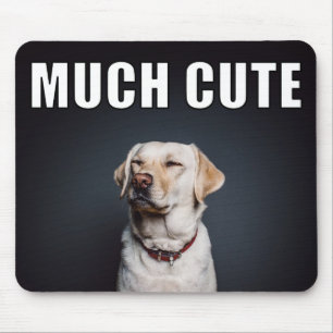 Mousepad Estilo de Memória Muito Bonito de Foto Pet Person