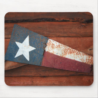 Mousepad Estilo de Texas