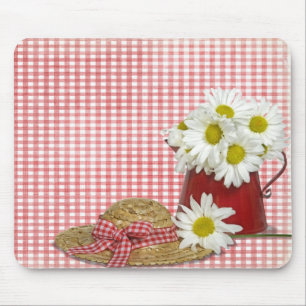 Mousepad Estilo de Verão