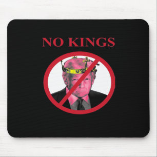Mousepad Estilo Gráfico Anti Criativo Sem Reis