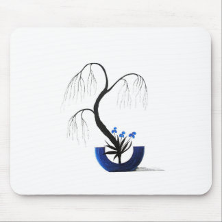 Mousepad Estilo Ikebana Shoka Japonês