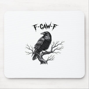 Mousepad Estilo moderno e moderno F Caw F