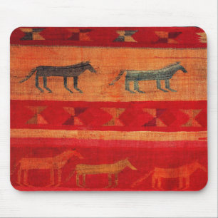 Mousepad Estilo Nativo Americano