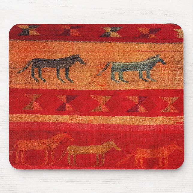 Mousepad Estilo Nativo Americano (Frente)