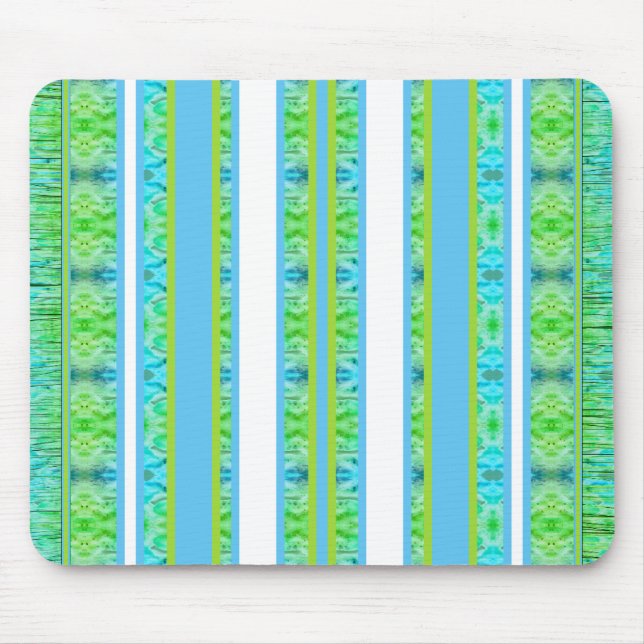 Mousepad Estilo Sweet Rug (Frente)