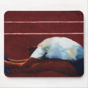 Mousepad Estiramento 2011