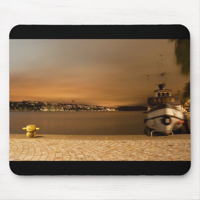 Mousepad Éstocolmo (Frente)