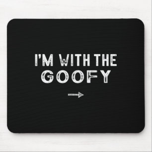 Mousepad Estou Com o Feriado Preguiçoso de Halloween de Fan