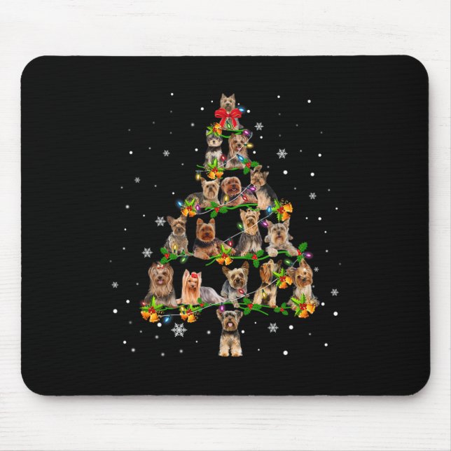 Mousepad Estou Difícil Esquiando Diamantes Duplos Pretos Sn (Frente)